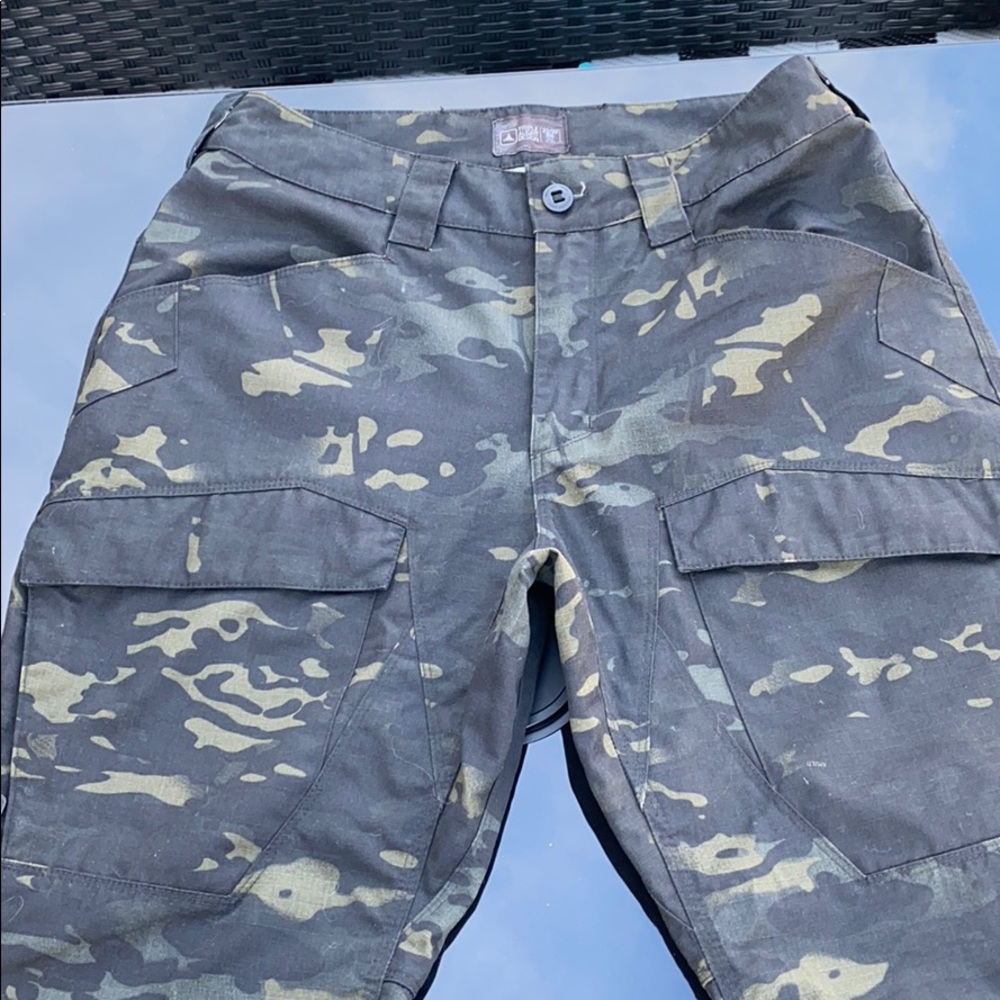 NWOT Triple Aught Design Aspect RS